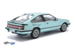 Opel Monza 2.5E - 1983 - Green - Image 2