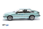 Opel Monza 2.5E - 1983 - Green - Image 3