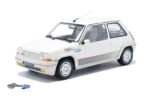 Renault Supercinque Turbo Phase I - 1985 - White