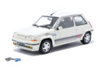 Renault Supercinque GT Turbo Phase II - 1989 - White