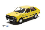 FSO Polonez - 1978 - Yellow