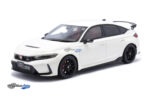 Honda Civic Type R - 2023 - White
