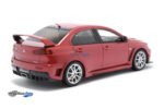 Mitsubishi Lancer EVO X FQ400 - 2012 - Red - Image 2