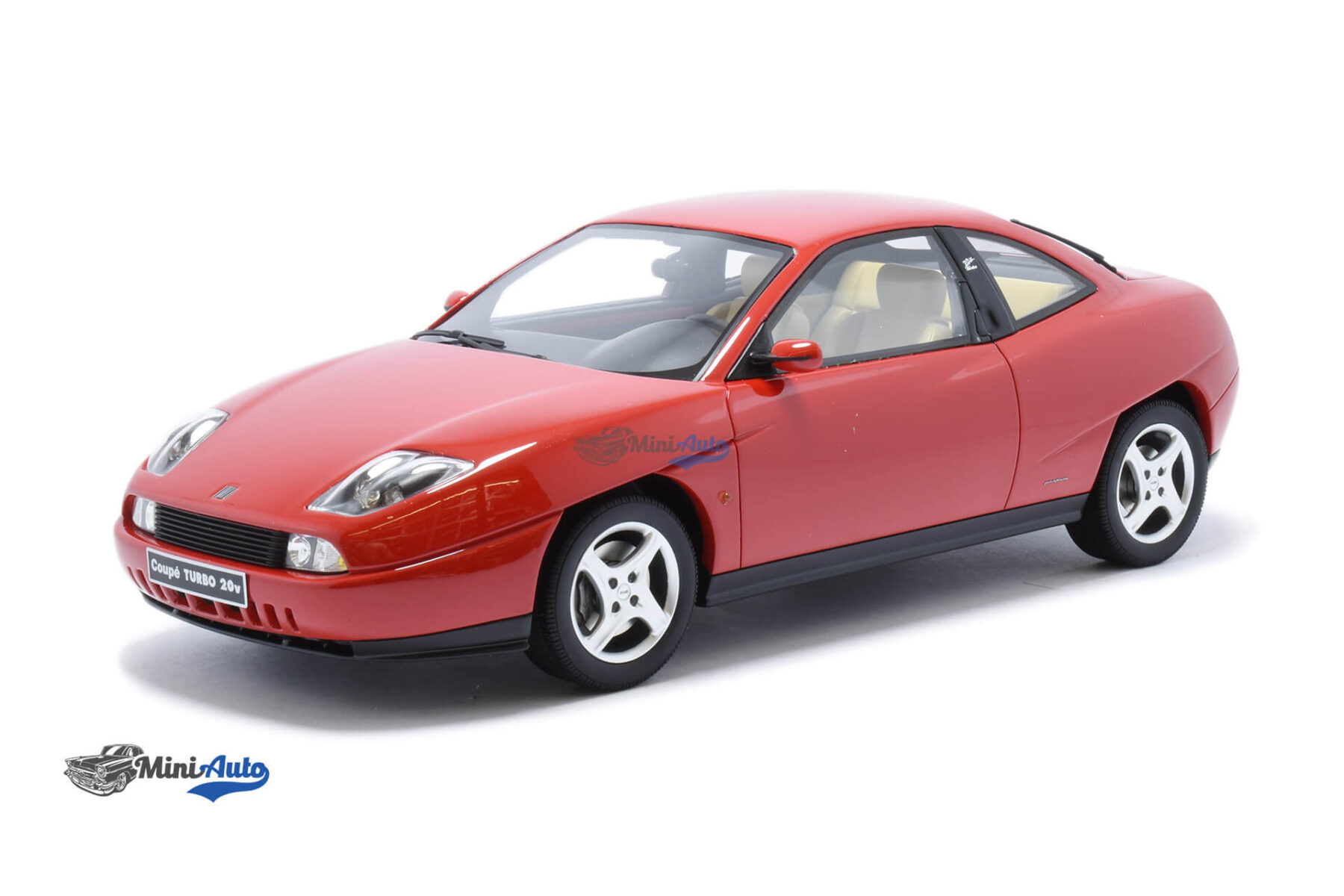 OT1100---Fiat-Coupe-20v-Turbo---1997---Red_1 Fiat Coupe 20v Turbo - 1997 - Red - Image 1