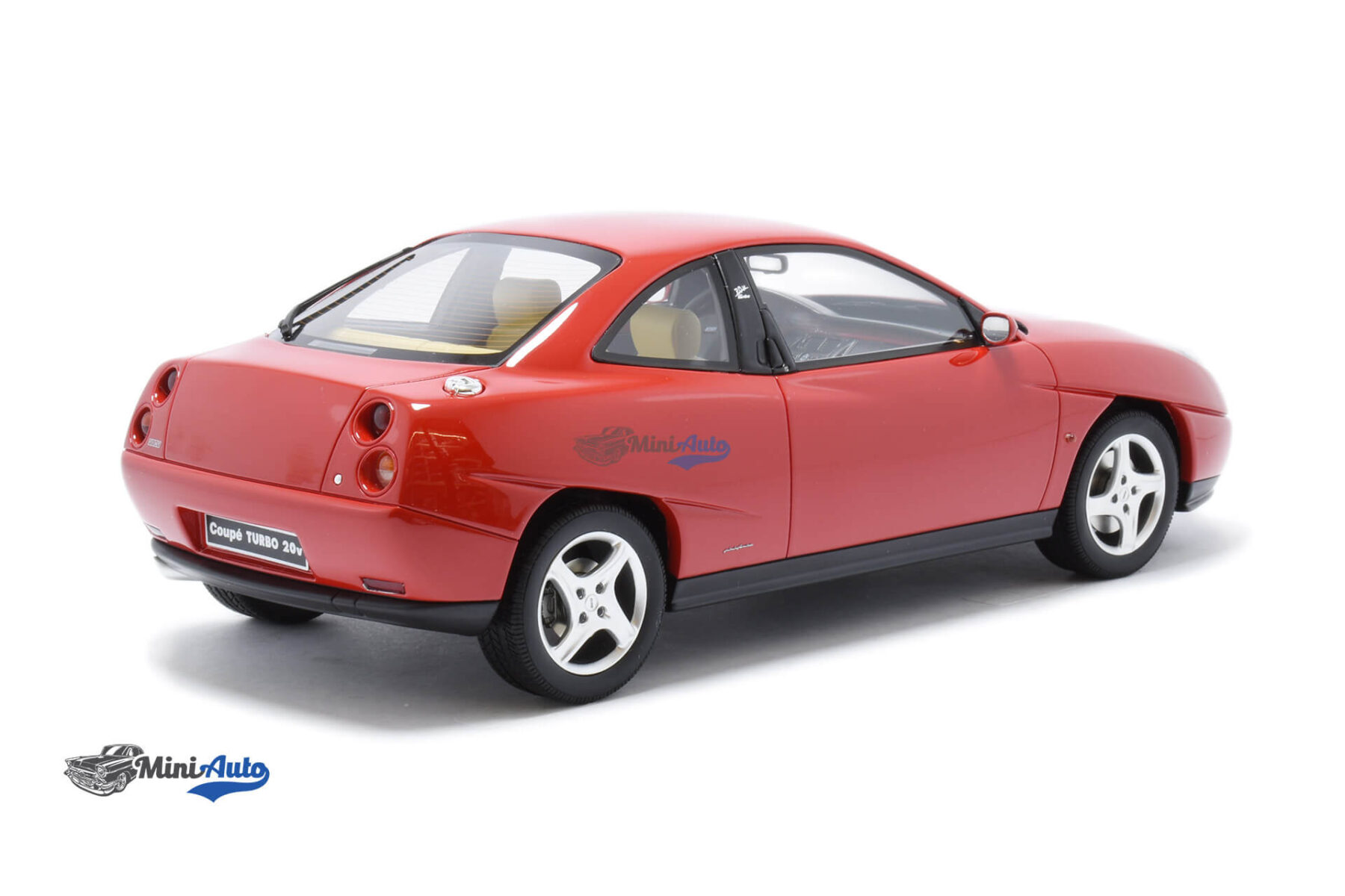 OT1100---Fiat-Coupe-20v-Turbo---1997---Red_2 Fiat Coupe 20v Turbo - 1997 - Red - Image 2