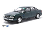 Audi 80 S2 - 1993 - Green