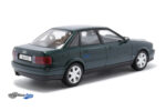 Audi 80 S2 - 1993 - Green - Image 2
