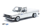 Volkswagen Caddy Pick Up MKI - 1982 - White