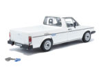 Volkswagen Caddy Pick Up MKI - 1982 - White - Image 3