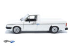 Volkswagen Caddy Pick Up MKI - 1982 - White - Image 5
