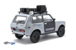 Lada Niva Vagabund - 1980 - Grey - Image 3