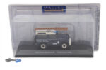 Land Rover Santana 88 Telefonica - 1989 - Blue Cream - Image 4