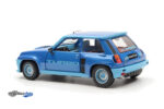 Renault R5 Turbo - 1981 - Blue - Image 2