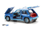 Renault R5 Turbo - 1981 - Blue - Image 4