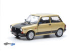 Autobianchi A112 Abarth MKV 70HP - 1980 - Gold Black