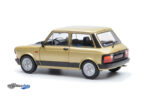 Autobianchi A112 Abarth MKV 70HP - 1980 - Gold Black - Image 2