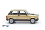 Autobianchi A112 Abarth MKV 70HP - 1980 - Gold Black - Image 5