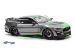 Ford USA Mustang Shelby GT500 KR Coupe - 2023 - Grey Green - Image 3