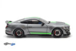 Ford USA Mustang Shelby GT500 KR Coupe - 2023 - Grey Green - Image 5