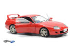 Toyota Supra MKIV (A80) Coupe - 1993 - Red - Image 3
