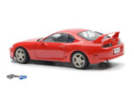 Toyota Supra MKIV (A80) Coupe - 1993 - Red - Image 2