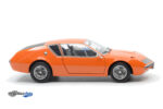 Renault Alpine A310 1600 VF Coupe - 1974 - Orange - Image 5