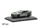 Ford USA Mustang Shelby GT500 Coupe - 2020 - Grey Green
