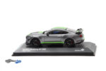 Ford USA Mustang Shelby GT500 Coupe - 2020 - Grey Green - Image 3