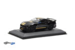 Ford USA Mustang Shelby GT500 Coupe - 2020 - Black Gold