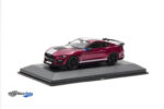 Ford USA Mustang Shelby GT500 Coupe Fast Track - 2020 - Purple