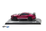Ford USA Mustang Shelby GT500 Coupe Fast Track - 2020 - Purple - Image 3