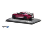Ford USA Mustang Shelby GT500 Coupe Fast Track - 2020 - Purple - Image 2