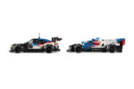 Lego - BMW M4 GT3 & BMW M Hybrid V8 Race Cars - Image 6