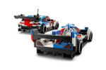 Lego - BMW M4 GT3 & BMW M Hybrid V8 Race Cars - Image 4