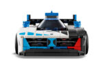 Lego - BMW M4 GT3 & BMW M Hybrid V8 Race Cars - Image 3