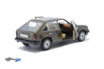 Opel Kadett 1.3 - 1979 - Brown - Image 4