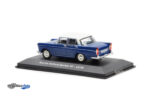 Morris Oxford Series VI - 1970 - Blue White - Image 2