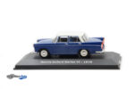 Morris Oxford Series VI - 1970 - Blue White - Image 3