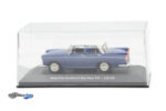 Morris Oxford Series VI - 1970 - Blue White - Image 4