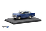 Morris Oxford Series VI - 1970 - Blue White