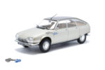 Citroen GS Birotor - 1974 - Gold