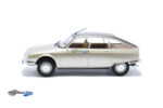 Citroen GS Birotor - 1974 - Gold - Image 3