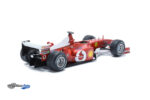 Ferrari F2002 N1 M. Schumacher - 2002 - Red - Image 2