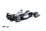 McLaren MP4/14 M. Hakkinen N1 - 1999 - Black/White - Image 2