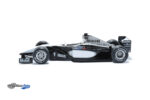 McLaren MP4/14 M. Hakkinen N1 - 1999 - Black/White - Image 3