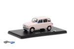 Renault R4 GTL Sixties - 1985 - Ivory