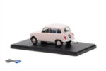 Renault R4 GTL Sixties - 1985 - Ivory - Image 2