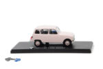 Renault R4 GTL Sixties - 1985 - Ivory - Image 3