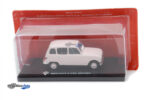 Renault R4 GTL Sixties - 1985 - Ivory - Image 4