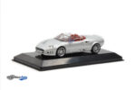 Spyker C12 Spyder - 2008 - Silver